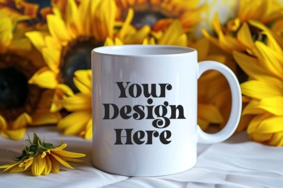Download Green Nature Coffee Mug Garden Mockup - Premium Resources